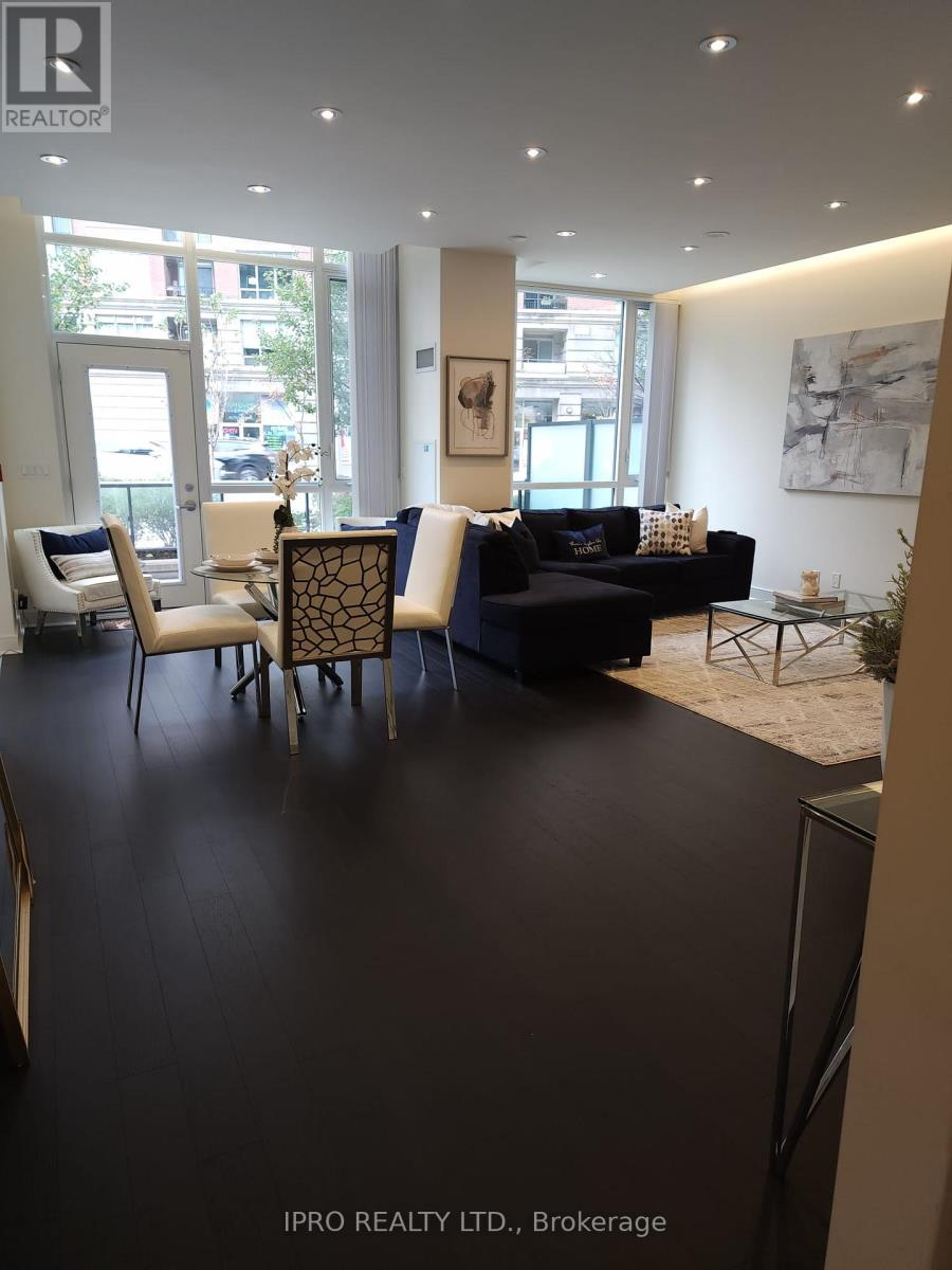 103 - 825 Church Street S, Toronto, Ontario  M4W 3Z4 - Photo 10 - C12217683