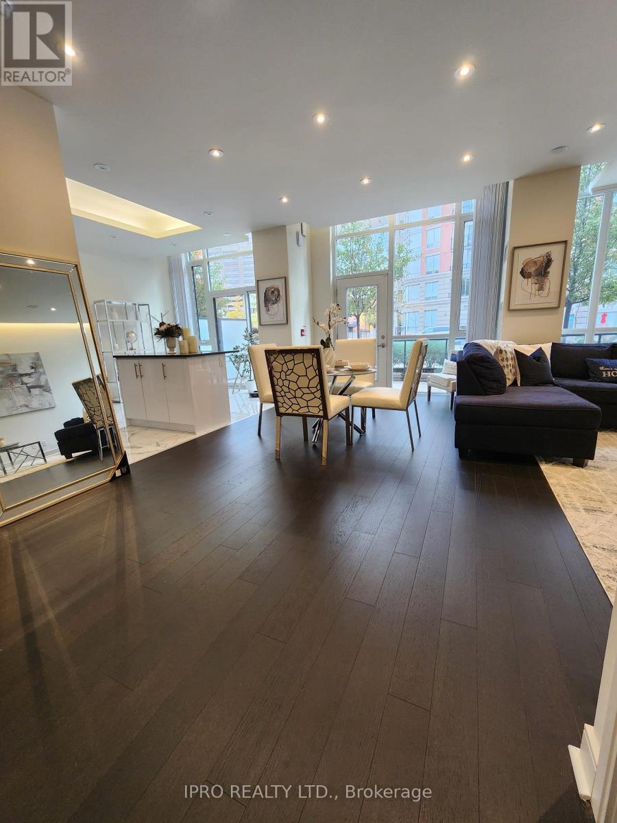 103 - 825 Church Street S, Toronto, Ontario  M4W 3Z4 - Photo 13 - C12217683
