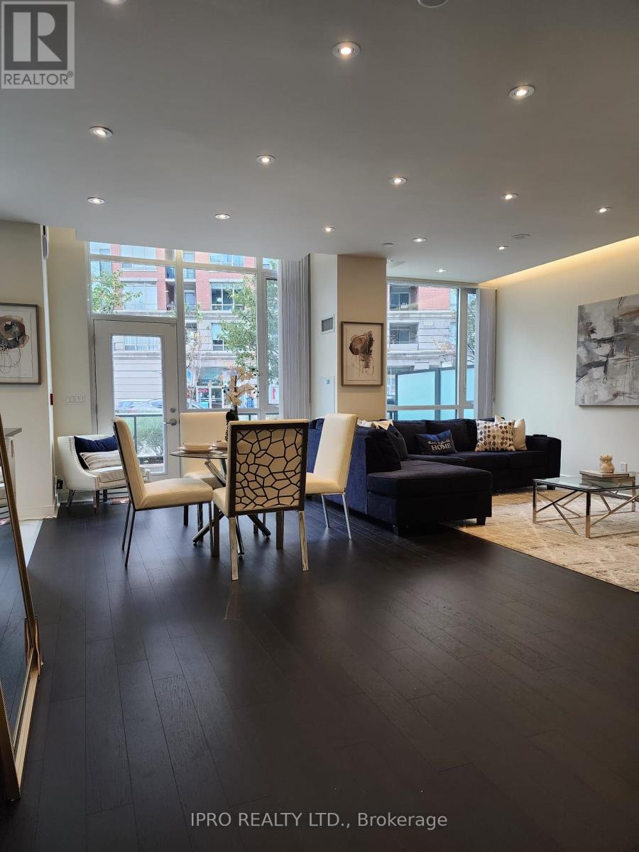 103 - 825 Church Street S, Toronto, Ontario  M4W 3Z4 - Photo 18 - C12217683