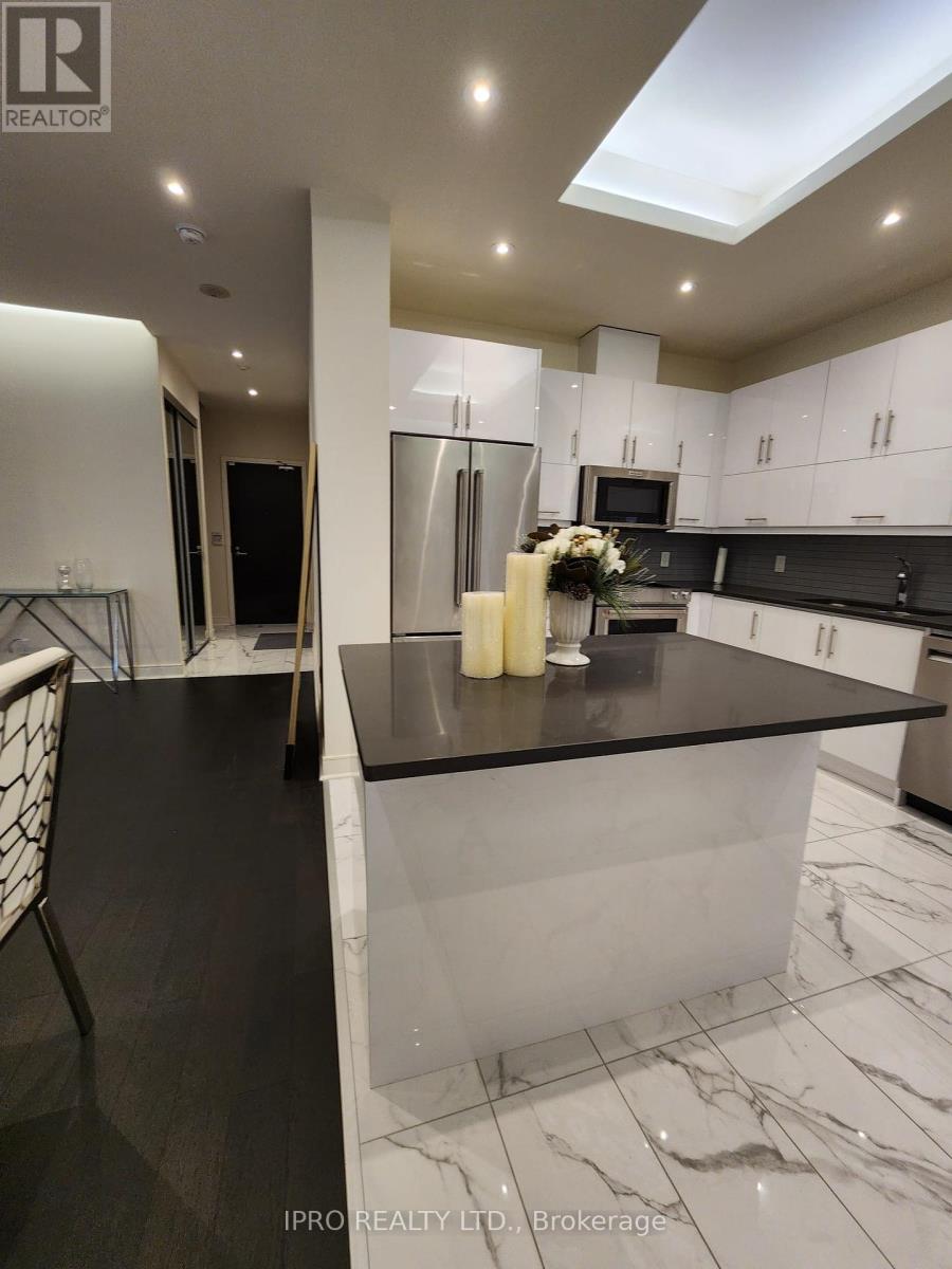 103 - 825 Church Street S, Toronto, Ontario  M4W 3Z4 - Photo 2 - C12217683