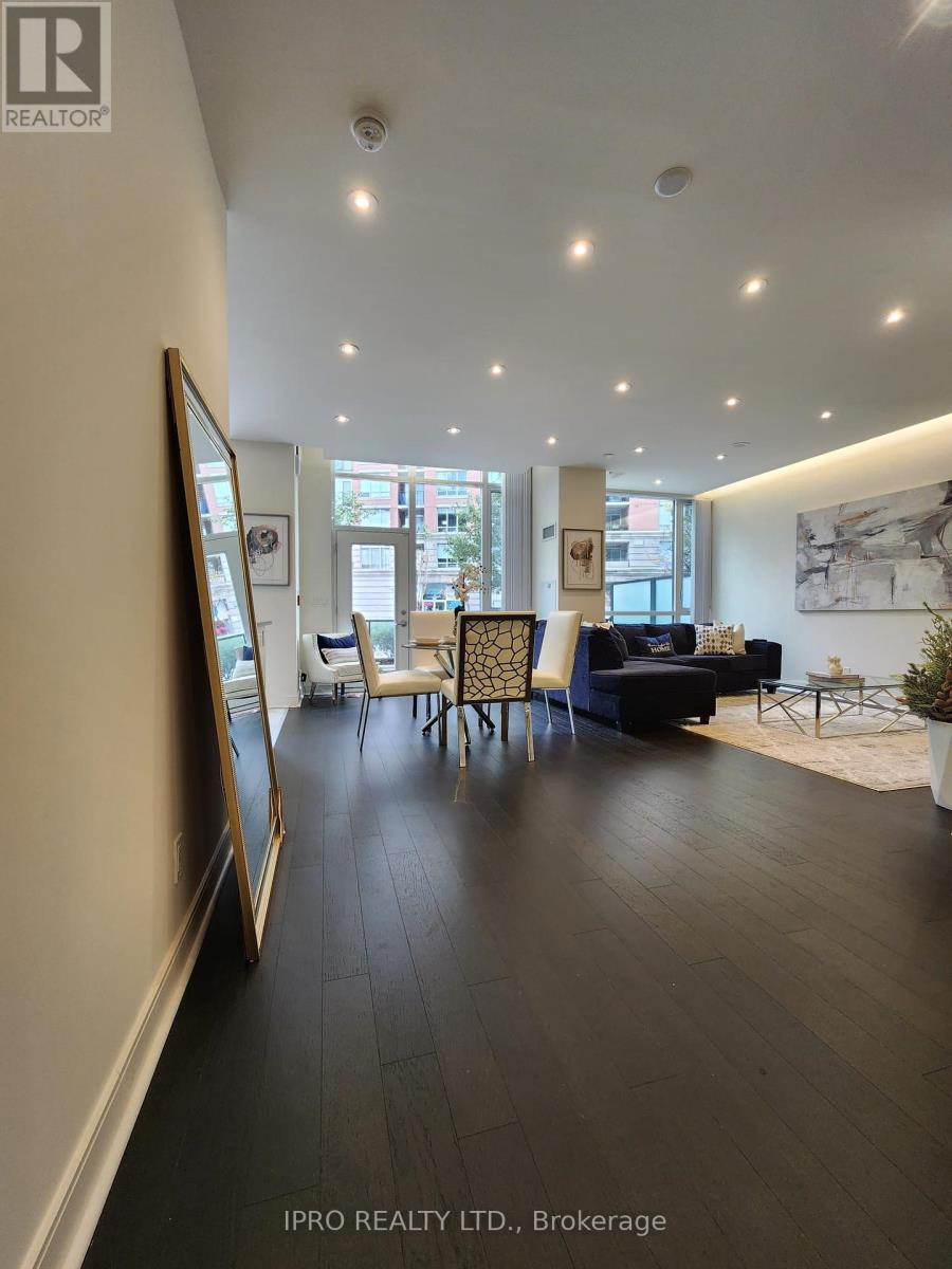 103 - 825 Church Street S, Toronto, Ontario  M4W 3Z4 - Photo 21 - C12217683