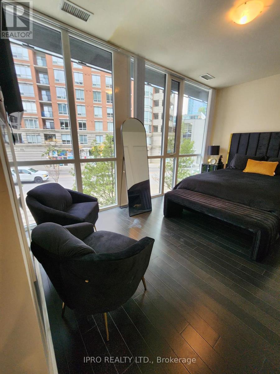 103 - 825 Church Street S, Toronto, Ontario  M4W 3Z4 - Photo 22 - C12217683