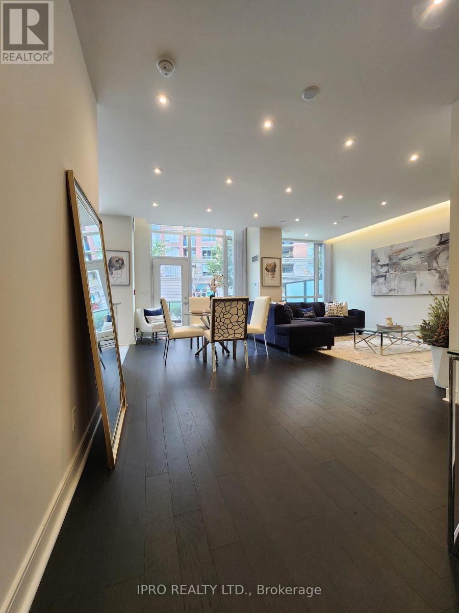 103 - 825 Church Street S, Toronto, Ontario  M4W 3Z4 - Photo 25 - C12217683