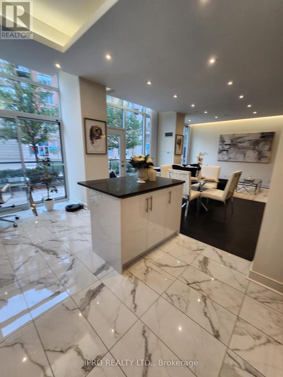 103 - 825 Church Street S, Toronto, Ontario  M4W 3Z4 - Photo 3 - C12217683