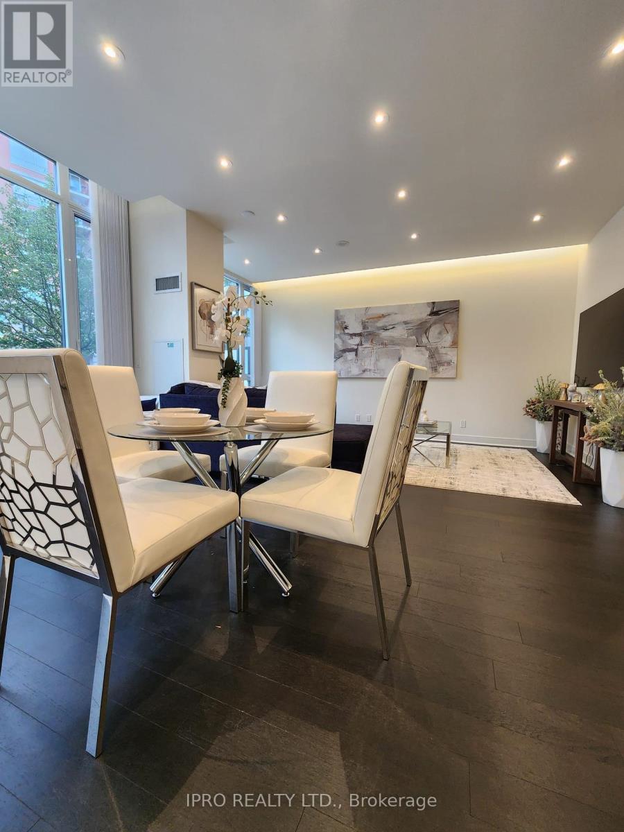 103 - 825 Church Street S, Toronto, Ontario  M4W 3Z4 - Photo 7 - C12217683