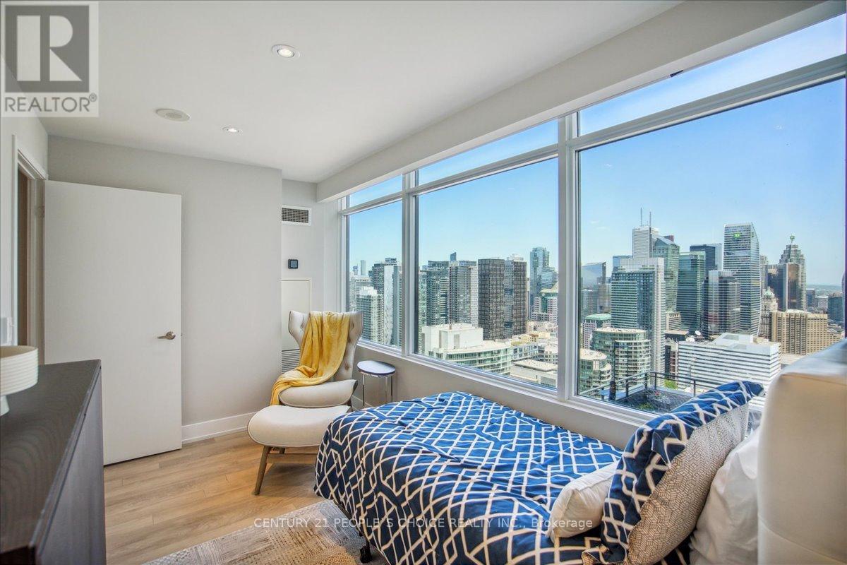 Ph5201 - 25 Telegram Mews, Toronto (Waterfront Communities), Ontario  M5V 3Z1 - Photo 11 - C12217713
