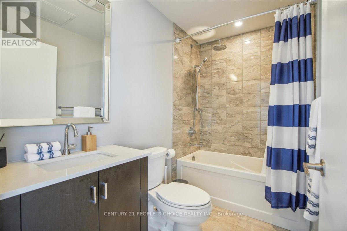 Ph5201 - 25 Telegram Mews, Toronto (Waterfront Communities), Ontario  M5V 3Z1 - Photo 14 - C12217713