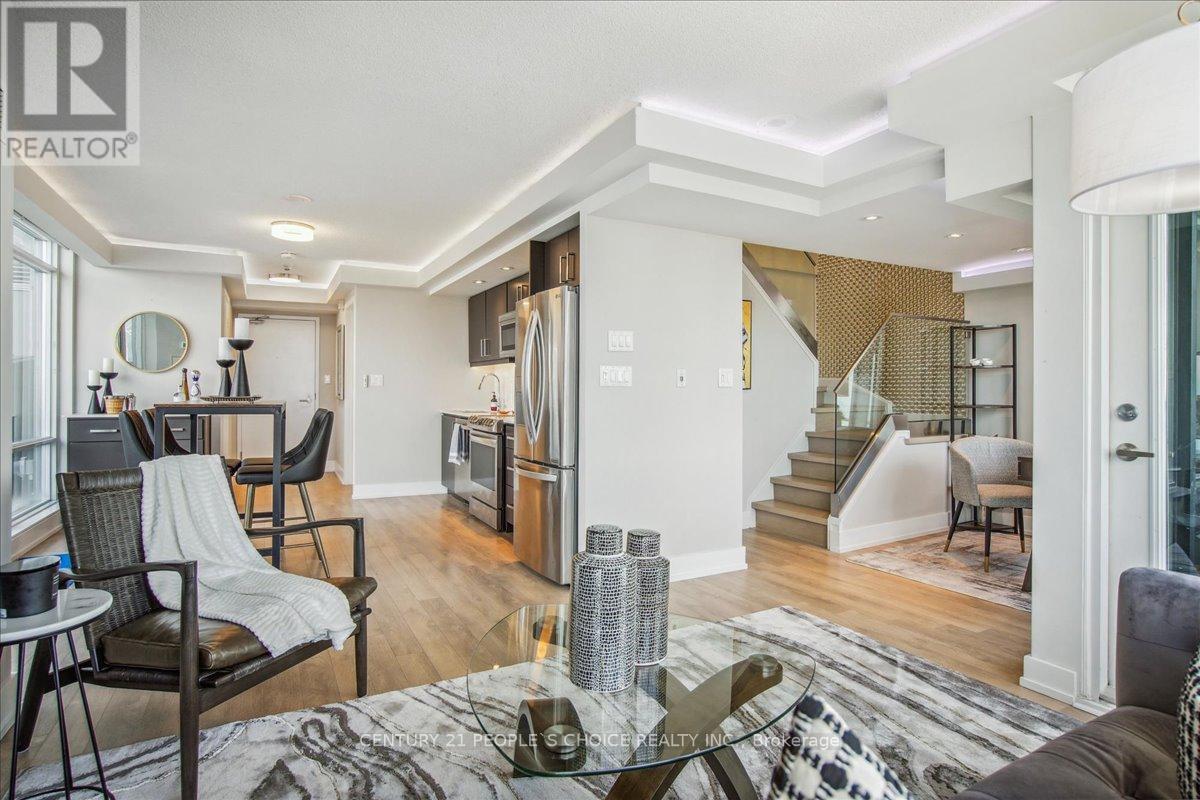 Ph5201 - 25 Telegram Mews, Toronto (Waterfront Communities), Ontario  M5V 3Z1 - Photo 15 - C12217713