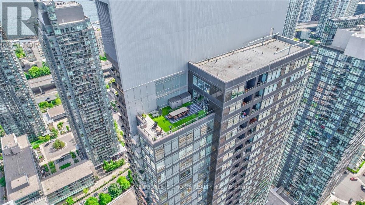 Ph5201 - 25 Telegram Mews, Toronto (Waterfront Communities), Ontario  M5V 3Z1 - Photo 20 - C12217713