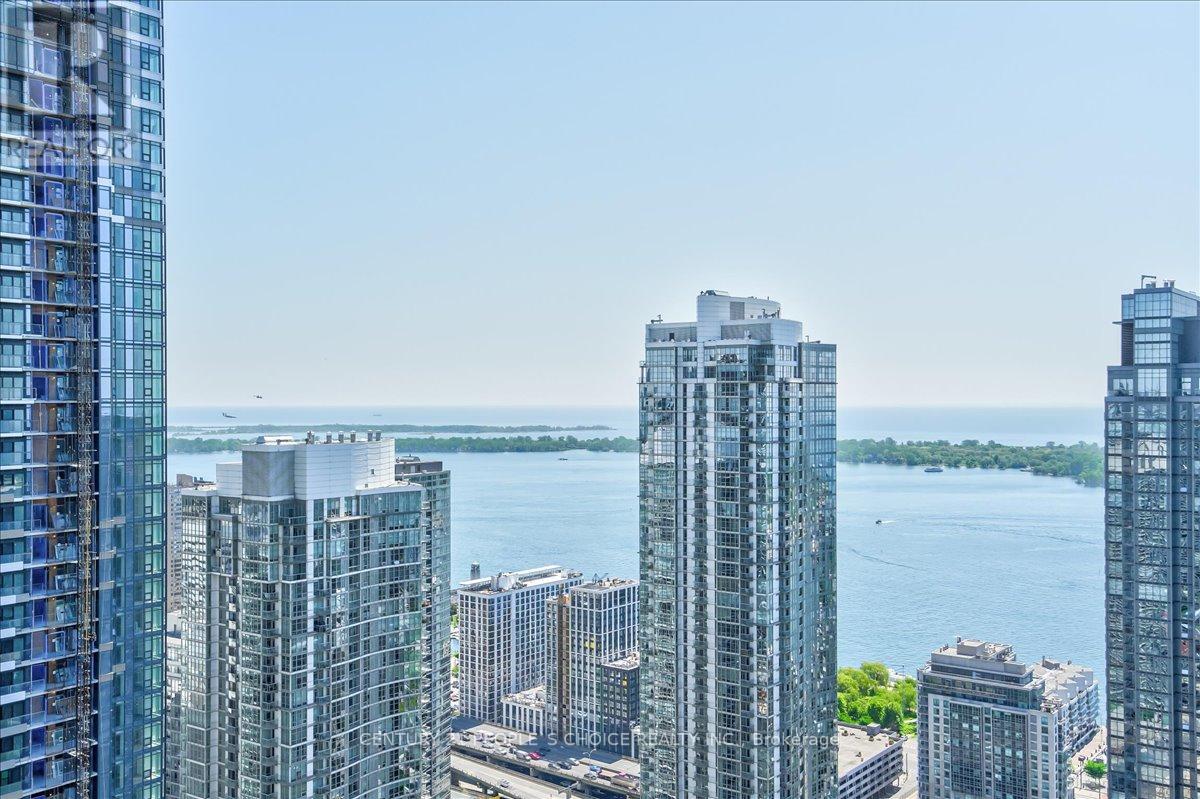 Ph5201 - 25 Telegram Mews, Toronto (Waterfront Communities), Ontario  M5V 3Z1 - Photo 21 - C12217713