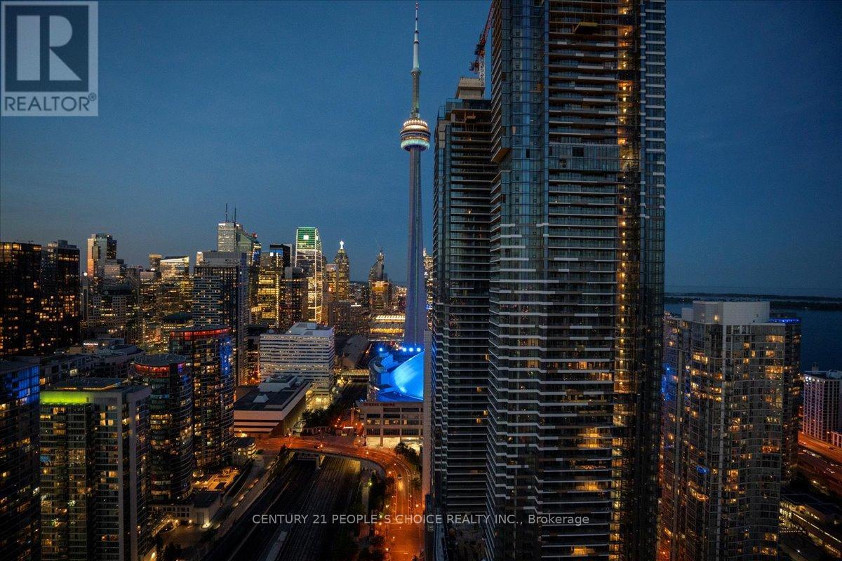 Ph5201 - 25 Telegram Mews, Toronto (Waterfront Communities), Ontario  M5V 3Z1 - Photo 22 - C12217713
