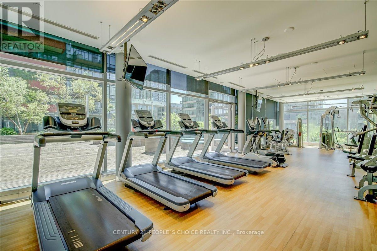 Ph5201 - 25 Telegram Mews, Toronto (Waterfront Communities), Ontario  M5V 3Z1 - Photo 25 - C12217713