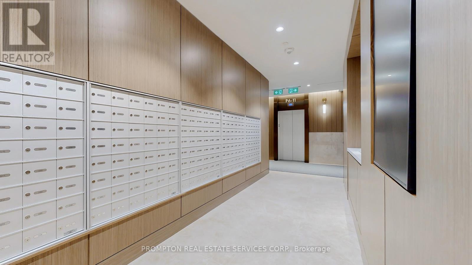 4103 - 3 Concord Cityplace Way, Toronto, Ontario  M5V 0X4 - Photo 14 - C12217714