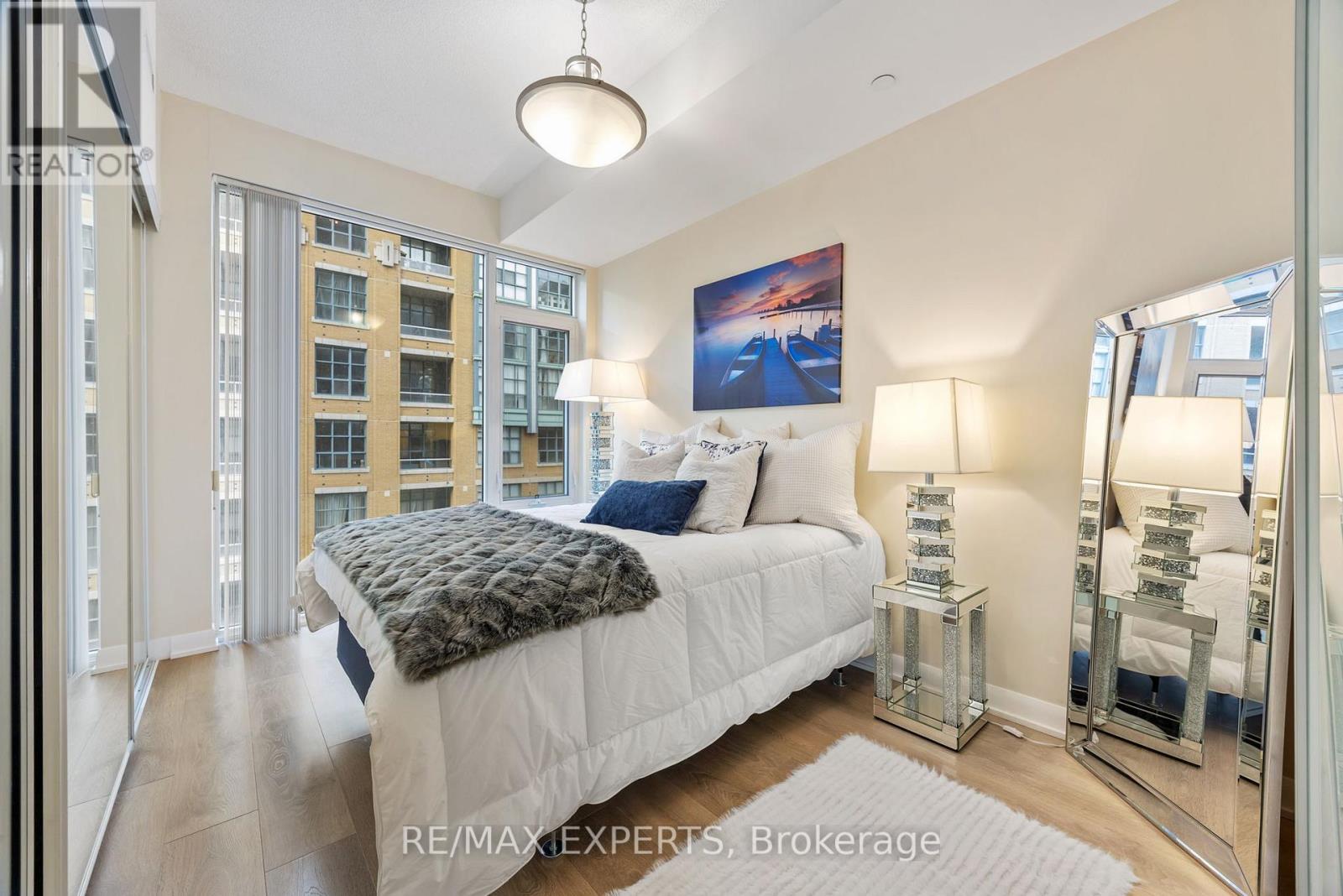 802 - 435 Richmond Street W, Toronto (Waterfront Communities), Ontario  M5V 0N3 - Photo 19 - C12217718