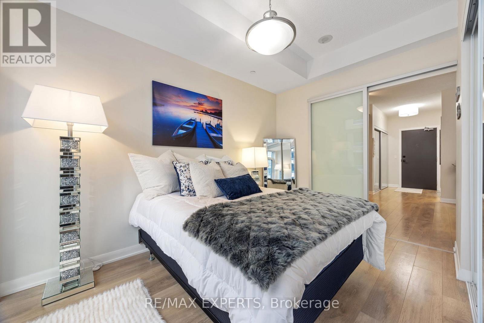 802 - 435 Richmond Street W, Toronto (Waterfront Communities), Ontario  M5V 0N3 - Photo 20 - C12217718