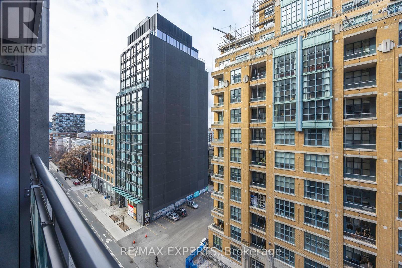 802 - 435 Richmond Street W, Toronto (Waterfront Communities), Ontario  M5V 0N3 - Photo 26 - C12217718