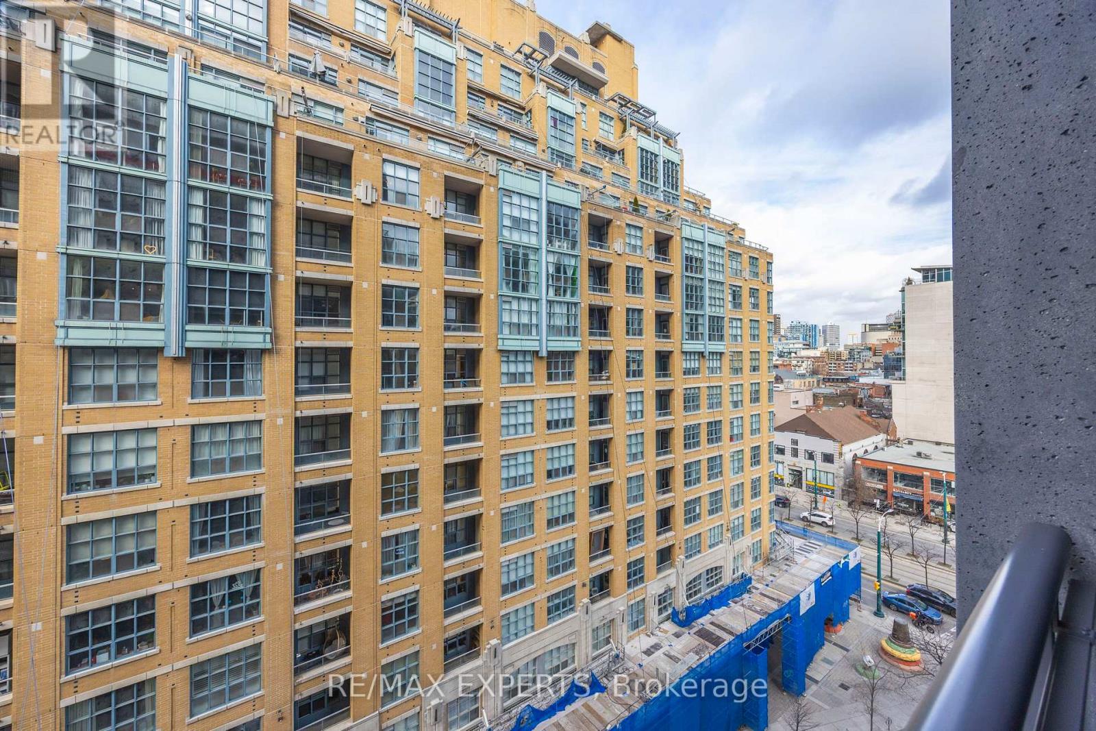 802 - 435 Richmond Street W, Toronto (Waterfront Communities), Ontario  M5V 0N3 - Photo 27 - C12217718