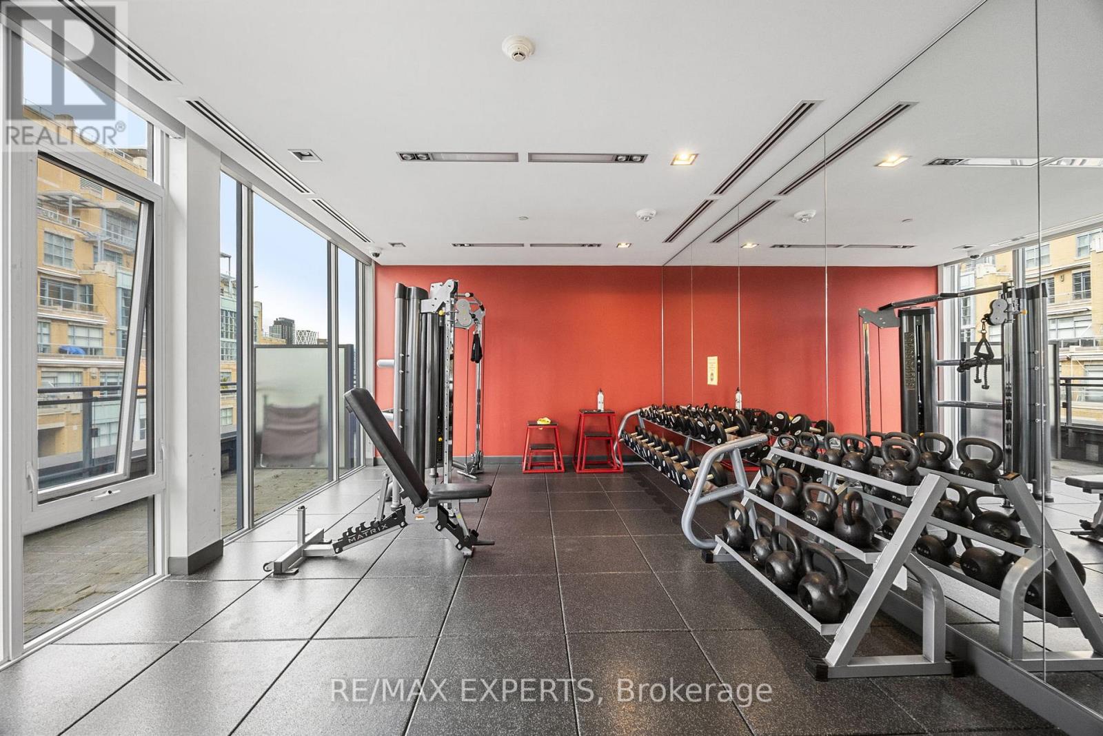 802 - 435 Richmond Street W, Toronto (Waterfront Communities), Ontario  M5V 0N3 - Photo 29 - C12217718
