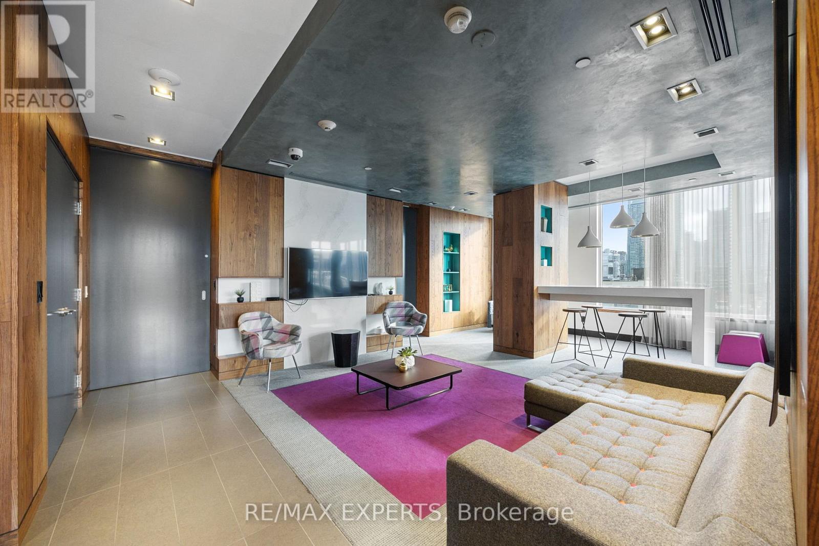 802 - 435 Richmond Street W, Toronto (Waterfront Communities), Ontario  M5V 0N3 - Photo 33 - C12217718