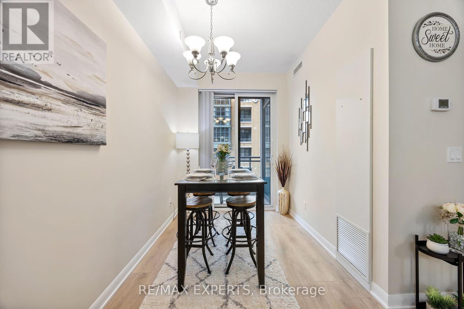 802 - 435 Richmond Street W, Toronto (Waterfront Communities), Ontario  M5V 0N3 - Photo 6 - C12217718