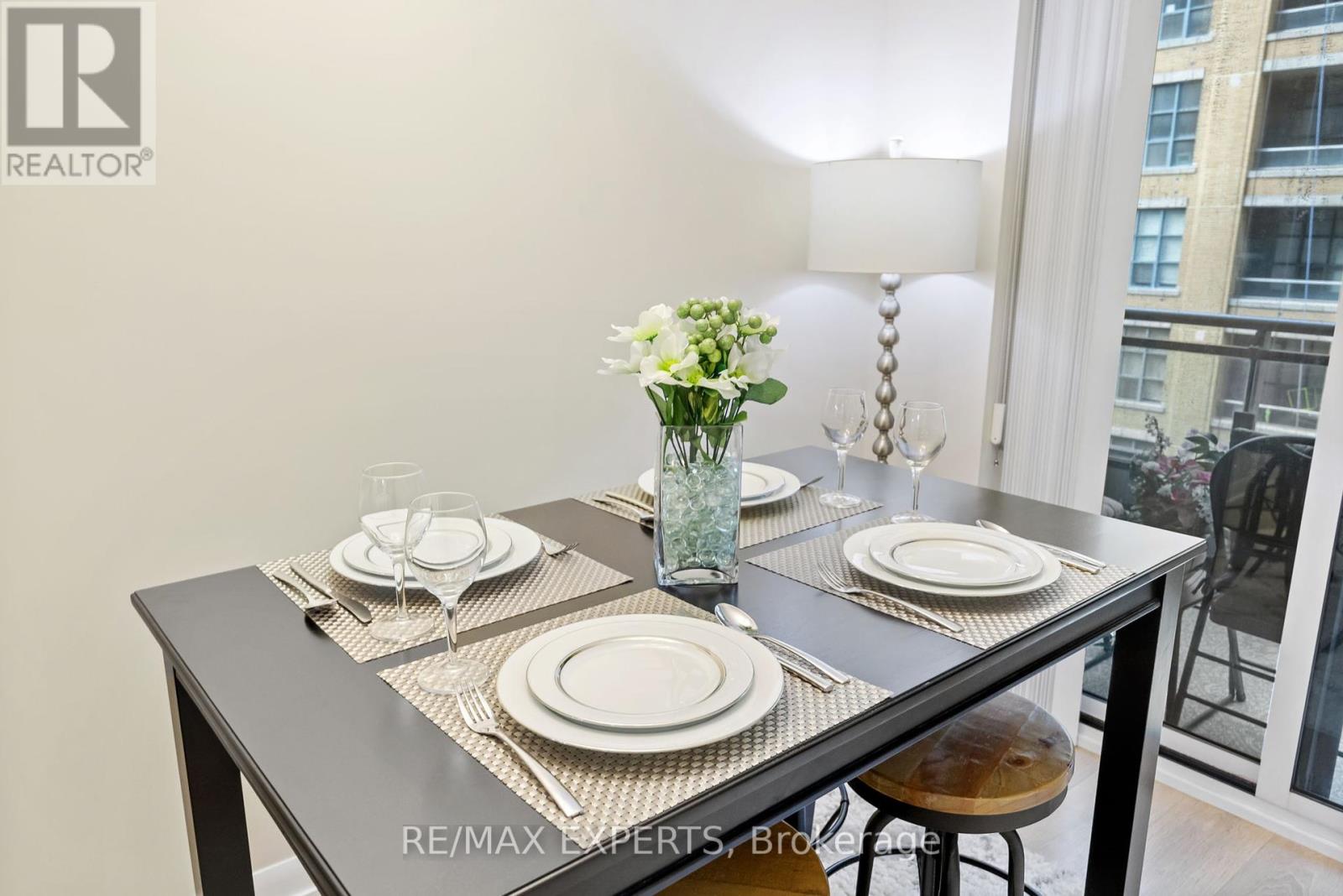 802 - 435 Richmond Street W, Toronto (Waterfront Communities), Ontario  M5V 0N3 - Photo 8 - C12217718