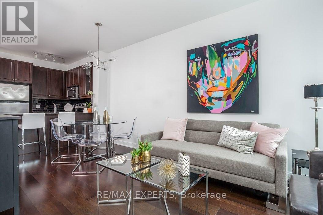 316 - 88 Broadway Avenue, Toronto (Mount Pleasant West), Ontario  M4P 0A5 - Photo 12 - C12217744