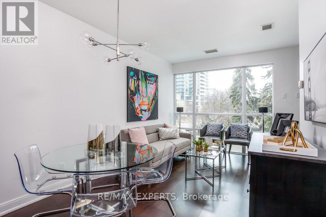 316 - 88 Broadway Avenue, Toronto (Mount Pleasant West), Ontario  M4P 0A5 - Photo 8 - C12217744
