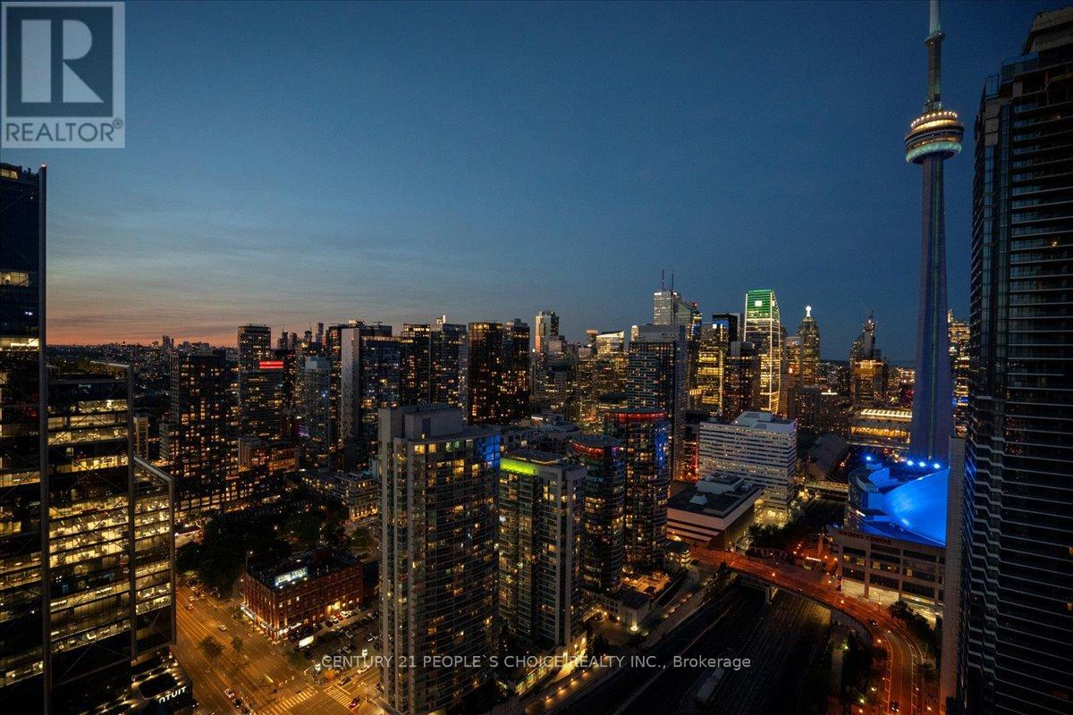 Ph5201 - 25 Telegram Mews, Toronto, Ontario  M5V 3Z1 - Photo 15 - C12217749