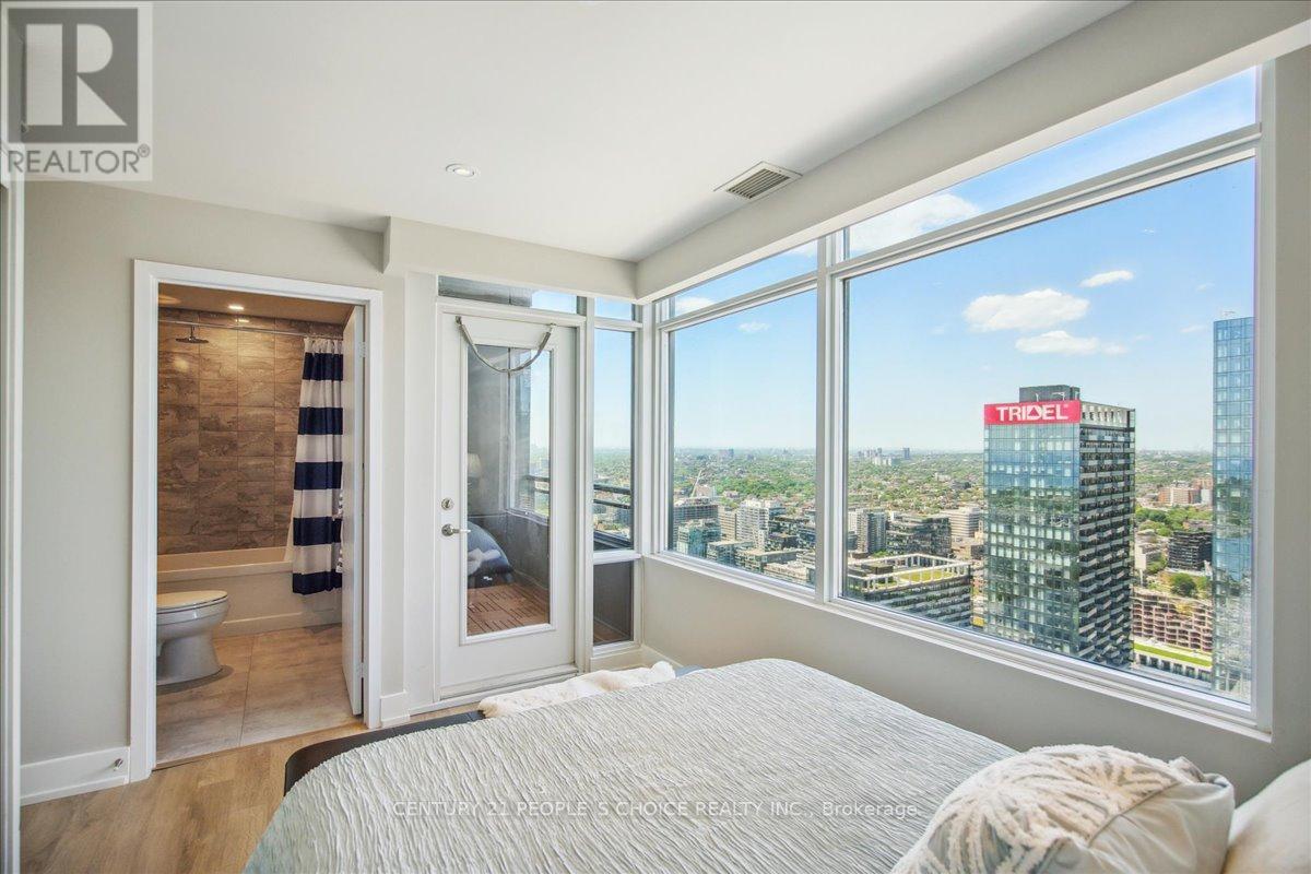 Ph5201 - 25 Telegram Mews, Toronto, Ontario  M5V 3Z1 - Photo 16 - C12217749