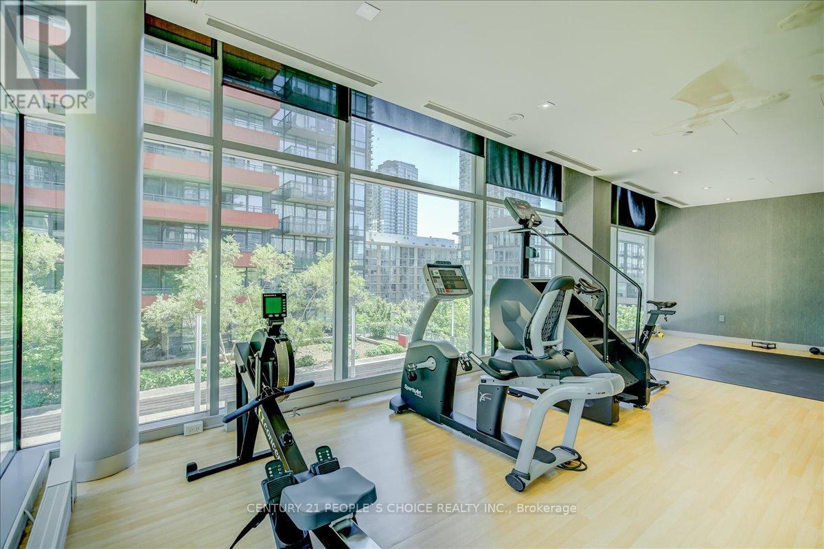 Ph5201 - 25 Telegram Mews, Toronto, Ontario  M5V 3Z1 - Photo 22 - C12217749