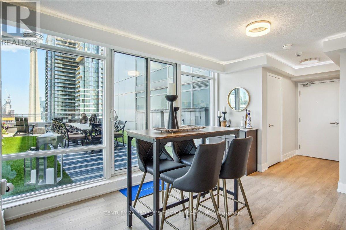 Ph5201 - 25 Telegram Mews, Toronto, Ontario  M5V 3Z1 - Photo 5 - C12217749