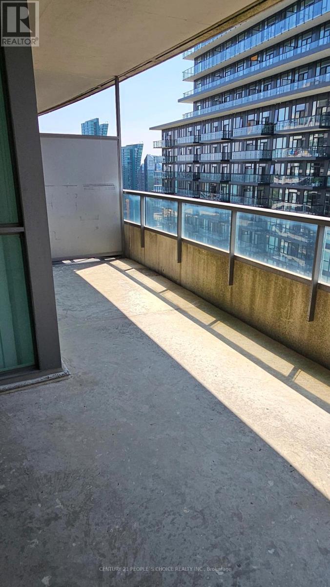 3701 - 23 Hollywood Avenue, Toronto, Ontario  M4L 2K4 - Photo 14 - C12217757