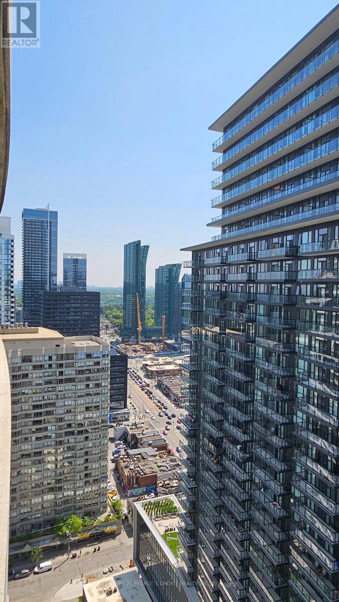 3701 - 23 Hollywood Avenue, Toronto, Ontario  M4L 2K4 - Photo 15 - C12217757