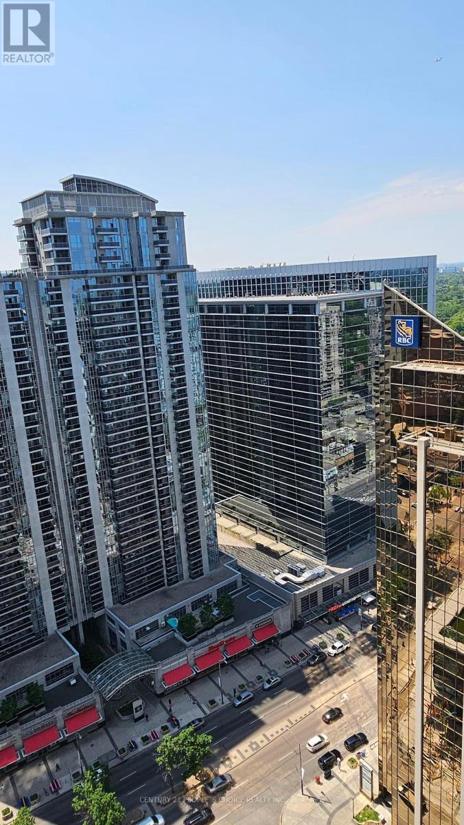 3701 - 23 Hollywood Avenue, Toronto, Ontario  M4L 2K4 - Photo 16 - C12217757