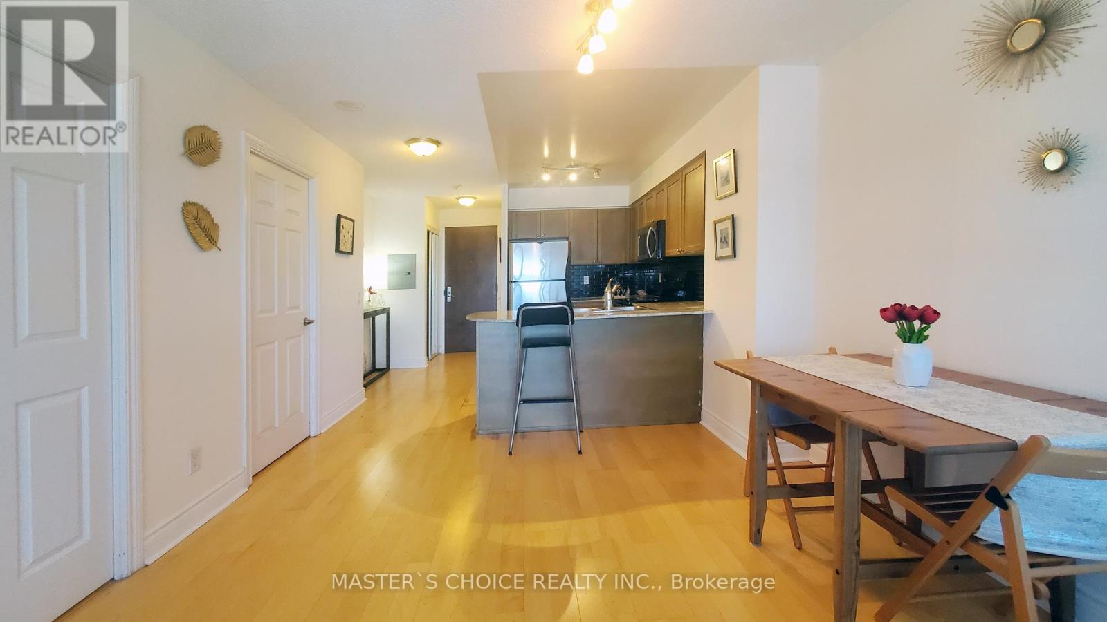 4204 - 763 Bay Street E, Toronto, Ontario  M5G 2R3 - Photo 10 - C12217761
