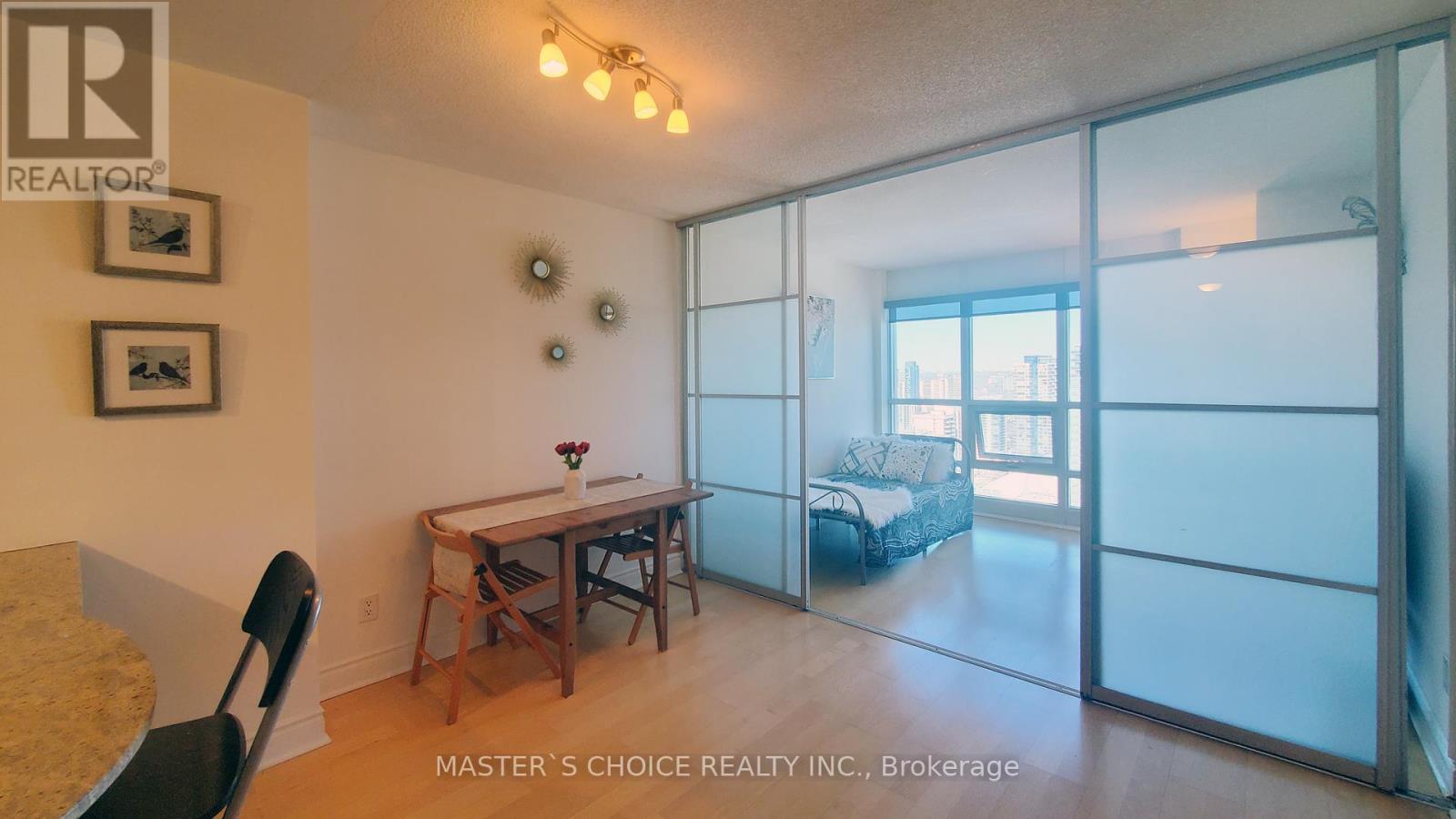 4204 - 763 Bay Street E, Toronto, Ontario  M5G 2R3 - Photo 11 - C12217761