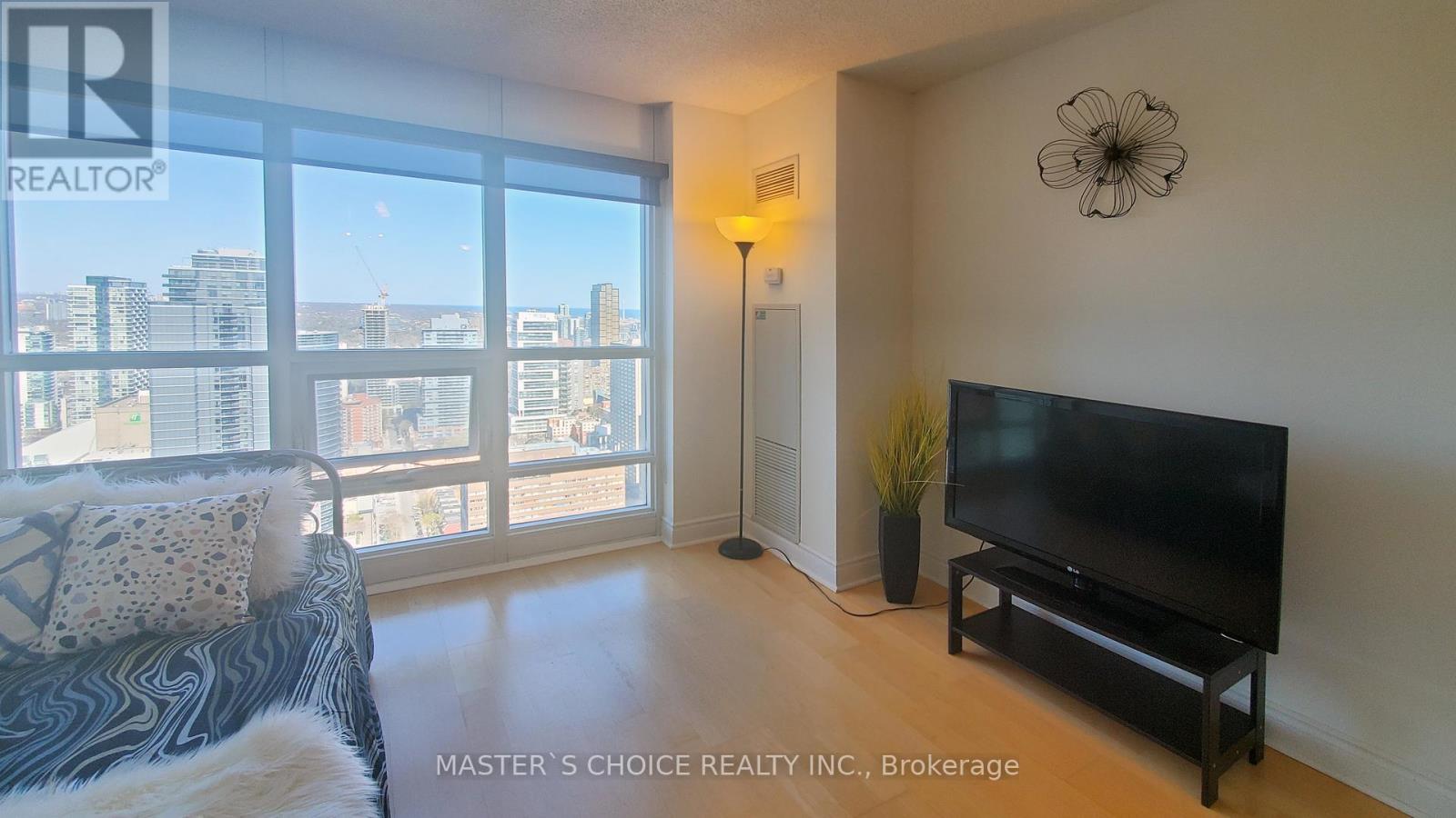 4204 - 763 Bay Street E, Toronto, Ontario  M5G 2R3 - Photo 13 - C12217761