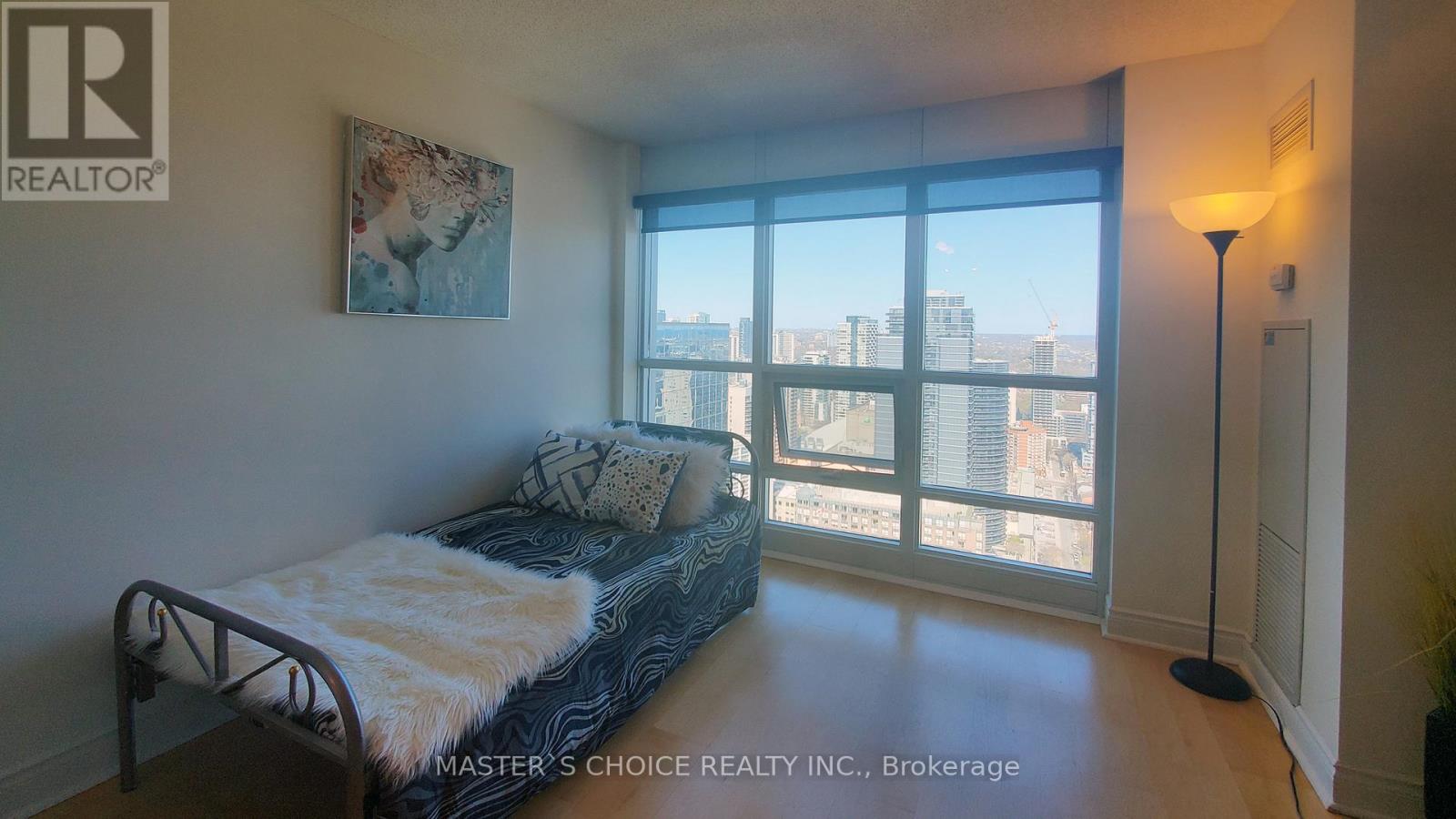 4204 - 763 Bay Street E, Toronto, Ontario  M5G 2R3 - Photo 14 - C12217761