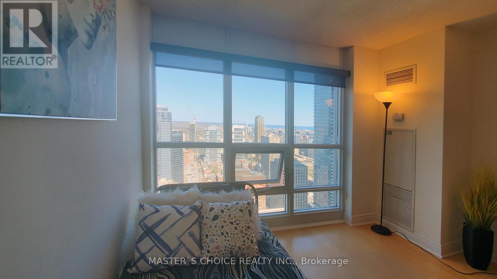 4204 - 763 Bay Street E, Toronto, Ontario  M5G 2R3 - Photo 15 - C12217761
