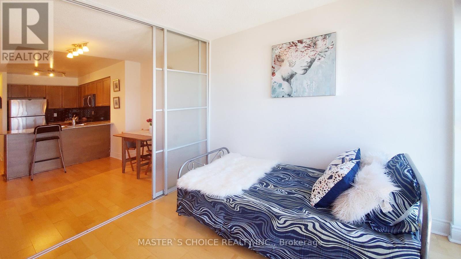 4204 - 763 Bay Street E, Toronto, Ontario  M5G 2R3 - Photo 16 - C12217761