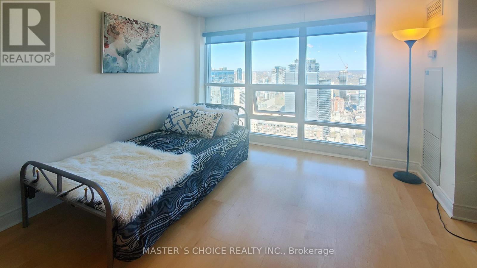 4204 - 763 Bay Street E, Toronto, Ontario  M5G 2R3 - Photo 17 - C12217761