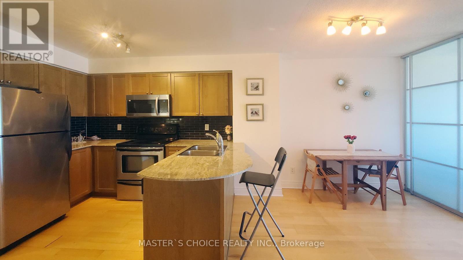4204 - 763 Bay Street E, Toronto, Ontario  M5G 2R3 - Photo 18 - C12217761