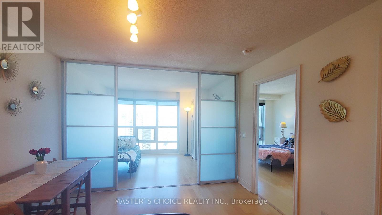 4204 - 763 Bay Street E, Toronto, Ontario  M5G 2R3 - Photo 2 - C12217761