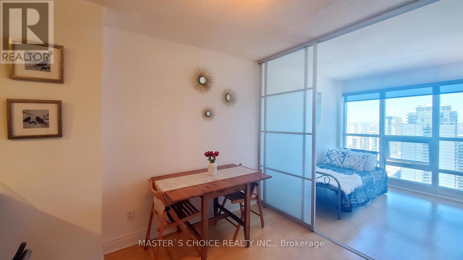 4204 - 763 Bay Street E, Toronto, Ontario  M5G 2R3 - Photo 21 - C12217761