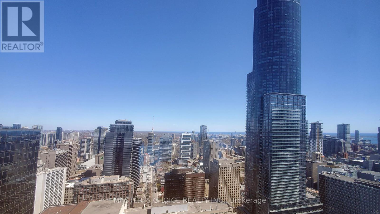 4204 - 763 Bay Street E, Toronto, Ontario  M5G 2R3 - Photo 22 - C12217761