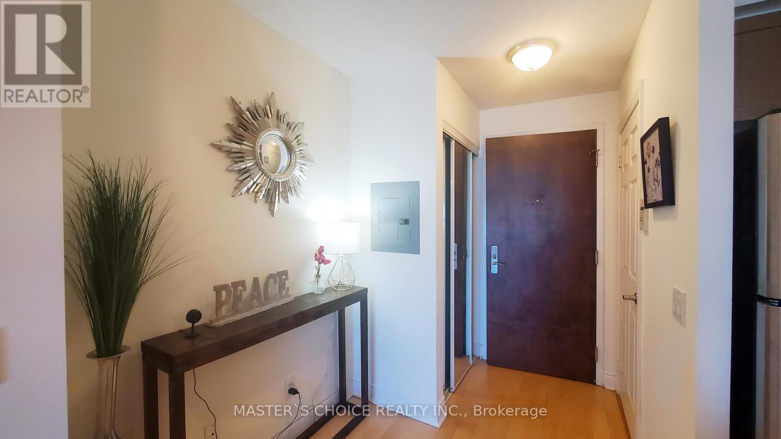 4204 - 763 Bay Street E, Toronto, Ontario  M5G 2R3 - Photo 3 - C12217761