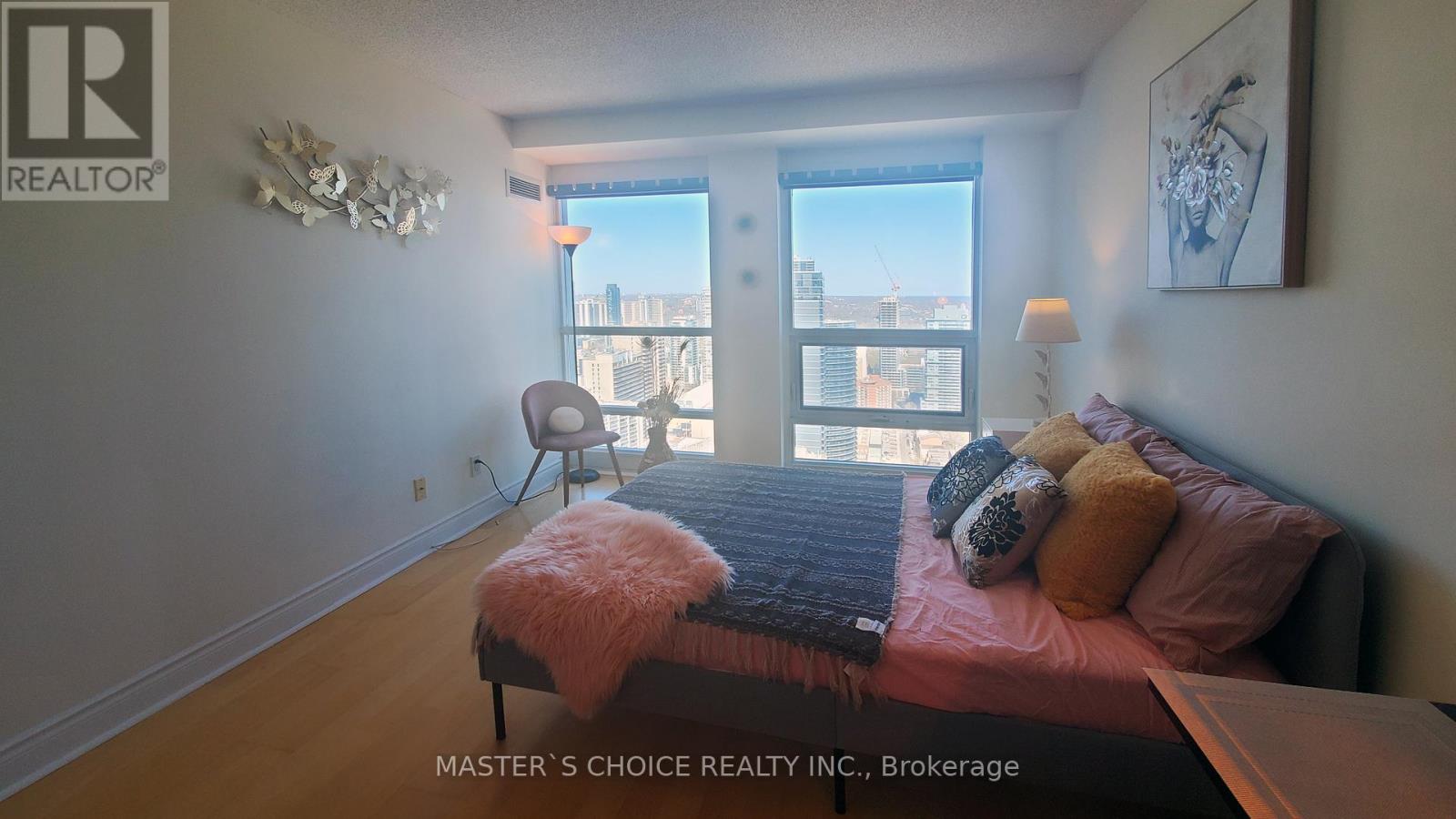 4204 - 763 Bay Street E, Toronto, Ontario  M5G 2R3 - Photo 4 - C12217761