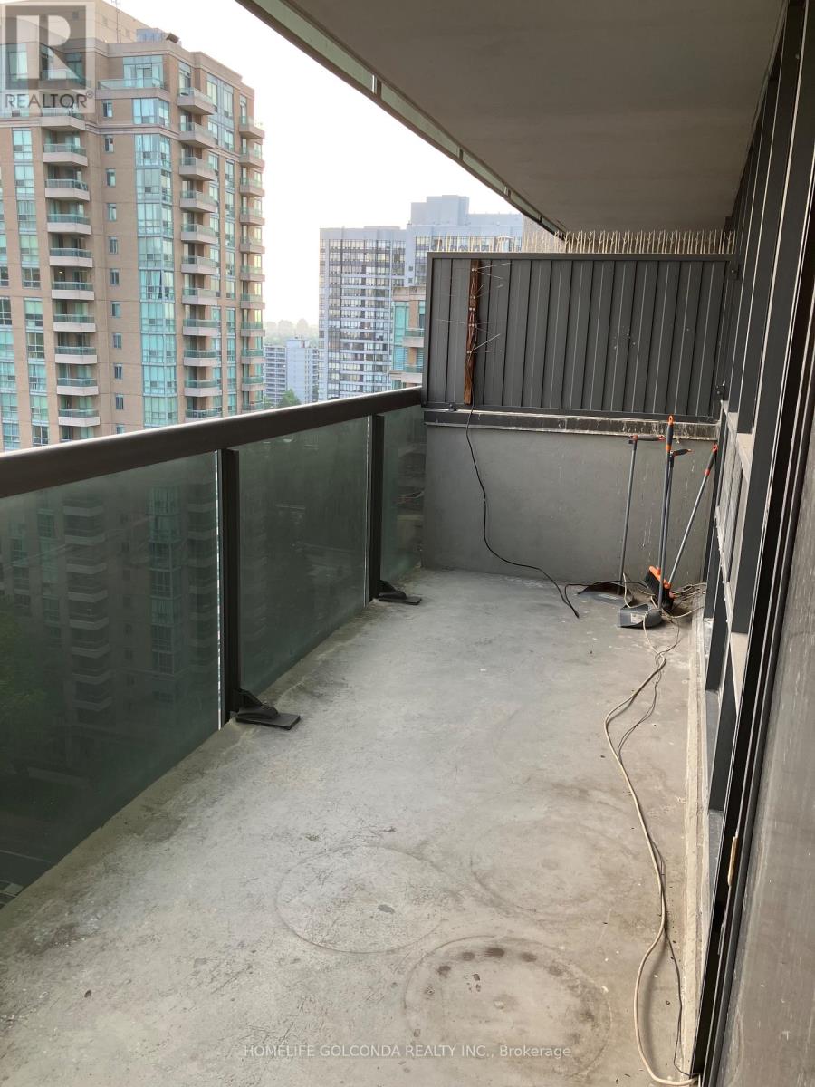 1911 - 35 Finch Avenue E, Toronto, Ontario  M2N 6Z8 - Photo 12 - C12156035