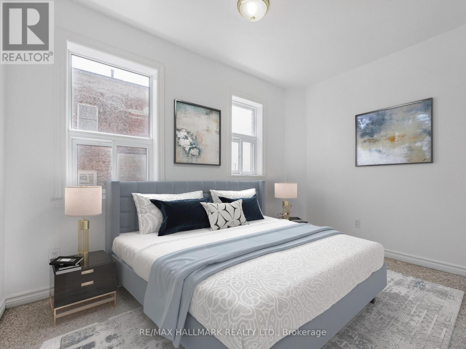 8 Redwood Avenue, Toronto (Greenwood-Coxwell), Ontario  M4L 2S6 - Photo 7 - E12217666