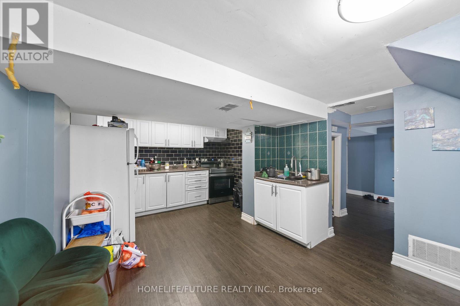Bsmt - 3 Valia Road, Toronto, Ontario  M1E 3V9 - Photo 4 - E12217670